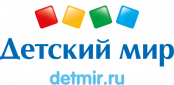 Детский мир