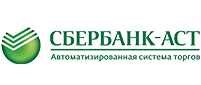 СБЕРБАНК АСТ